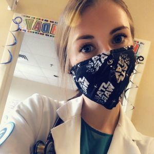 Meet your Posher, Shannon